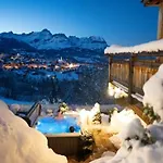 Alpstuga Caprice *