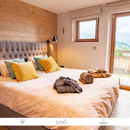 Chalet Caprice
