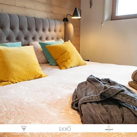 Chalet Caprice