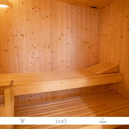 Chalet Caprice Combloux