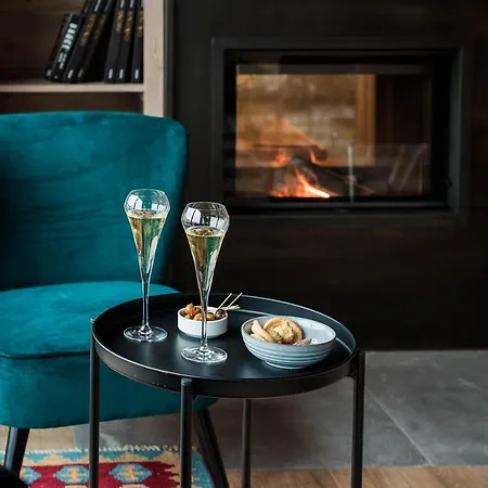 Chalet Caprice