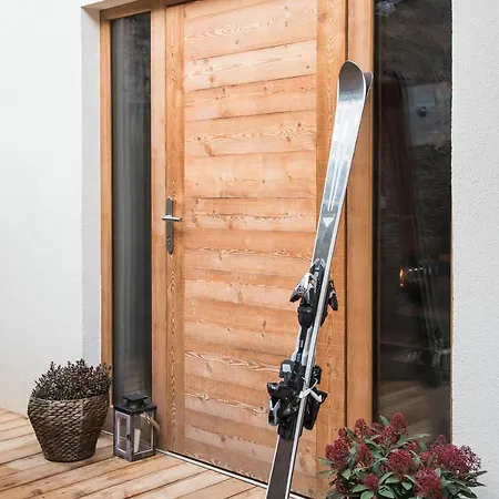 Chalet Caprice *