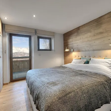 Chalet Caprice *