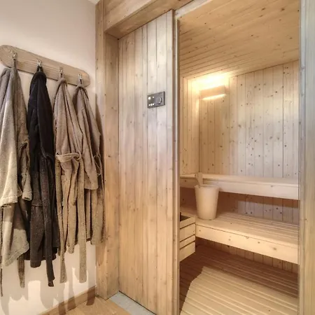 Chalet Caprice *