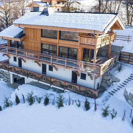 Caprice Chalet