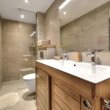 Chalet Caprice *